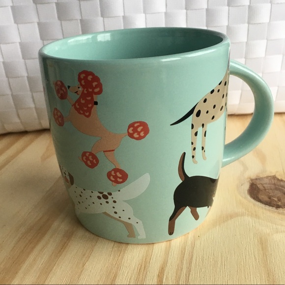 Cartoon Dogs Mug NEW - Picture 2 of 6
